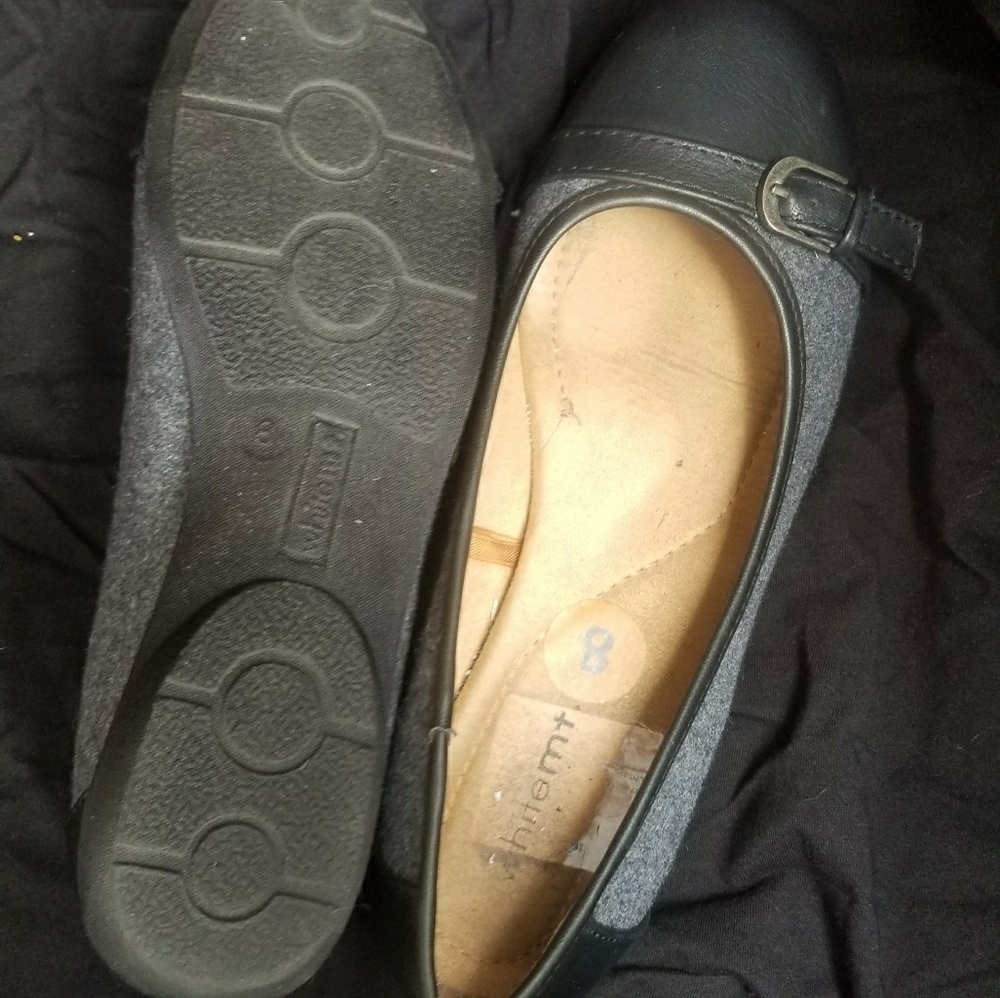 Size 8 shoes